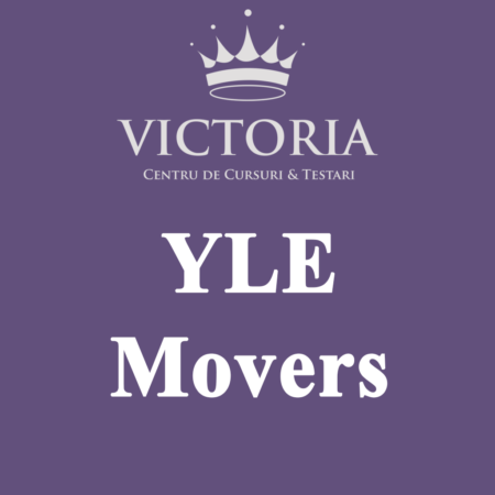 CURS YLE Movers